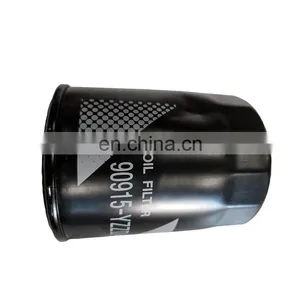 Hot Sale Engine Oil Filter 90915-YZZD4 For Japanese Car thumbnail-4