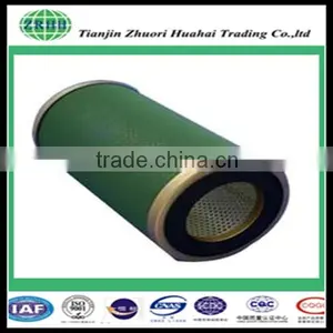 Large Flow Continuous Processing Coalescence Filter Element Used for Water Treatment thumbnail-2