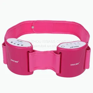 Shake off Machine Apparatus Slimming Belt Vibratin Masajeador Para Adelgasar Other Massage Product Finishing Touch Flawless thumbnail-2