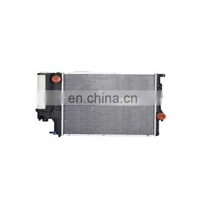 OEM Standard Competitive Cheap Automotive Spare PartsOE.1640021160 Hot Sale Car Cooling System Aluminum Auto Radiator for OPEL thumbnail-2