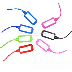 Custom Hand Sanitizer Holder Protective Cases For Lipstick Perfume,Shampoo Bottles thumbnail-3