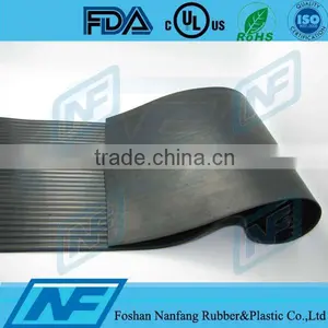 120mm Width Big Size Epdm Rubber Strips thumbnail-1