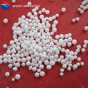 High Quality Hollow Alumina Bubble thumbnail-4