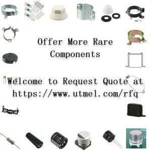 Nichicon UVZ1E332MHD Aluminum Electrolytic Capacitors thumbnail-2