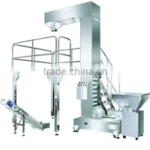 Vertical Conveying Machine thumbnail-1