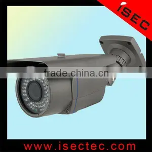 Outdoor Wireless Cctv Onvif IP Camera IC-7201 thumbnail-1