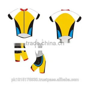 Bib Shorts thumbnail-1