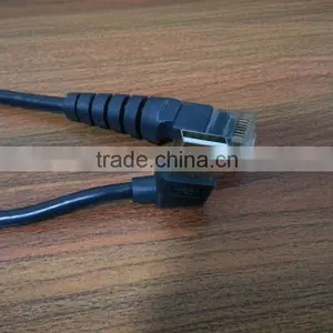 Ingenico Ipp220 to Ict220 R45 TO USB Cable 296101129AB thumbnail-3