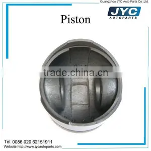 Diesel Engine Spare Parts YC6108G Forged Piston Prices thumbnail-3