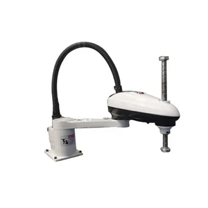 Easy Maintaining Assembling Sorting Pick And Place Scara Robot Work Cell thumbnail-3