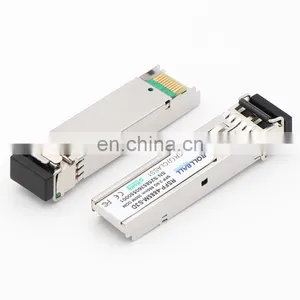 155M-4.25G 300m-120km Router Sfp thumbnail-1