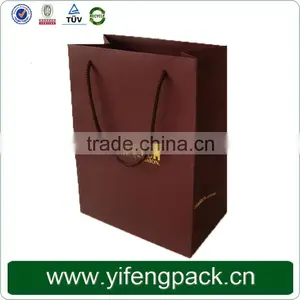 Designer Fashionable Shopping Bag thumbnail-2