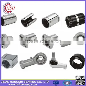 High Quality Ball Joint Bearing Rod Ends Bearing Linear Slide Bearing thumbnail-4