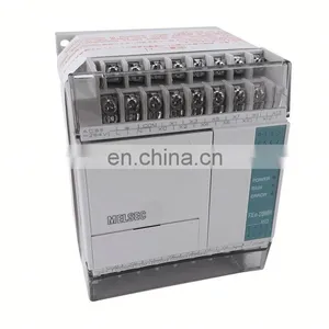 FX2N-64MT-001 PLC Programmable Controller thumbnail-4