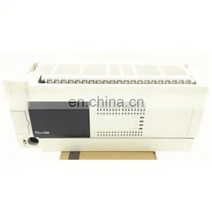FX3GE-40MT-DSS PLC Programmable Controller thumbnail-2