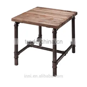 RECT. COFFEE TABLE thumbnail-2