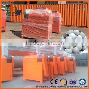 Potassium Sulfate Granulation Plant thumbnail-5