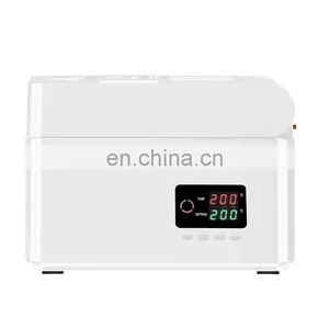 Oil Press Machine s9 Oil Pressers Press Machine for Small Business thumbnail-3