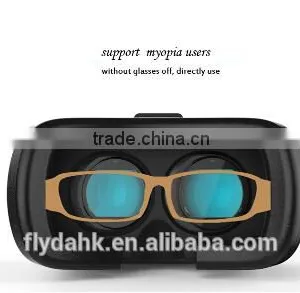 3D VR Box vr Glasses 3d vr Glasses for Cellphone. thumbnail-5