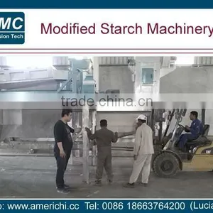Modified Starch Equipment thumbnail-1