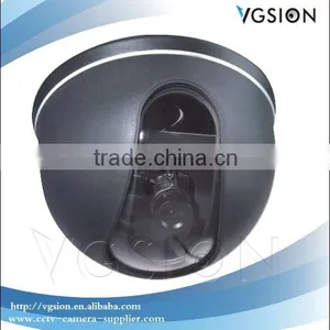 3.6mm Standard Fixed Lens B/W Color Ccd Dome Camera thumbnail-1