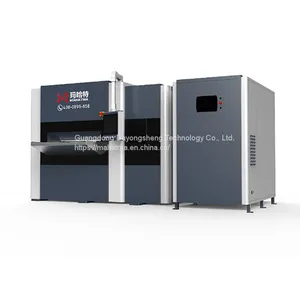 Hydraulic Sheet Straightening Machine for Metal Plate thumbnail-2