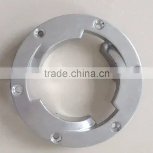 Aluminum Steel Clutch Plate thumbnail-2