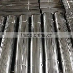 Hot Sales Flat Steel Wire for Road Sweeper Brushes thumbnail-2