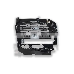 OEM LR098721 LR098722 Bumper Grille Cover for Land Rover Range Rover 2013-2022 thumbnail-3
