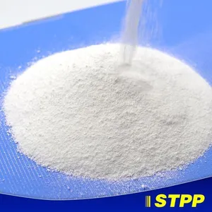 Top Quality Factory Directly Selling STPP for Watertreatment Application thumbnail-1