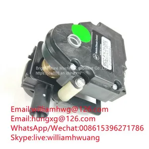 Konecranes Thermostat 21746213 Valve 52769560 Gas Spring Shock 6097.002 thumbnail-1