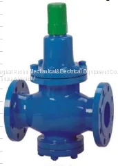 Spring Piston Type Pressure Reducing Valve thumbnail-1