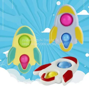 Finger Bubble Toy thumbnail-2