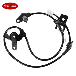 Haoxiang New Material Wheel Speed Sensor ABS B25D4371YB for Mazda 323 Protege thumbnail-1