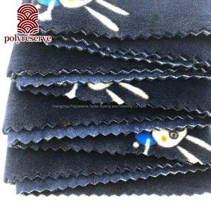 Polyreserve Factory Direct Sale Fashion Washable Smooth 100% Polyester For Hometextile thumbnail-3