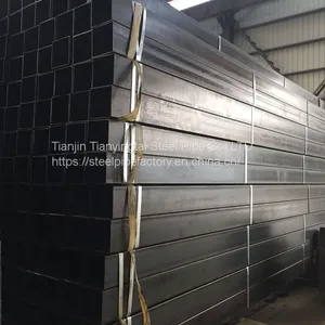 GI Corrugated Galvanized Steel Pipe After-Sales Service Galvan Iron Pipe Price thumbnail-3