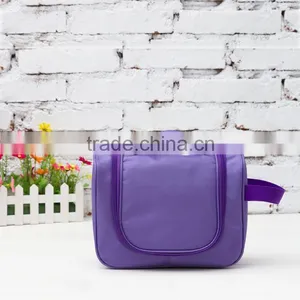 C89490A Wholesale Lady Make up Travel Bags thumbnail-3