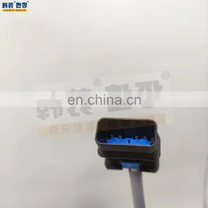 11787645875 Rear Oxygen Sensor For BMW M135i thumbnail-2