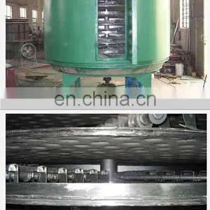 PLG Series Continuous Organic Chemical Drying Plate Drying Equipment thumbnail-2
