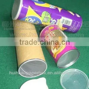 Paper Tube for Infant Milk Powder thumbnail-6