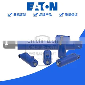 Eaton Vickers Standard Column Pull Cylinder 40/25-108Ln04F61701 Mould Hydraulic Cylinder thumbnail-3