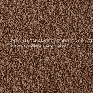 Sodium Red Mineral Cat Litter Pellet Super Clean 100% Natural Clumping Litter For Cats High Level thumbnail-5