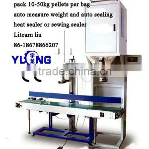 50kg/bag Packing Machine (CE) thumbnail-1
