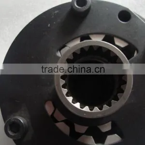 REXROTH A4VG56 CHARGE PUMP thumbnail-4