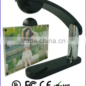 Hot Selling Magnetic Levitating Photo Frame Suspending Photo Frame thumbnail-1
