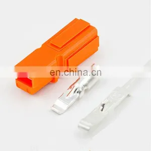 Anen PA45 Power Connector 45A 600V Safety Quick Connect/disconnect Connector thumbnail-1