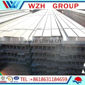 Galvanized Steel C Purlin for Construction Made in China thumbnail-1