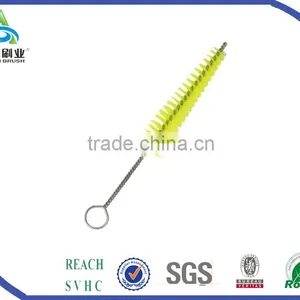 PA 6.6 Cleaning Brush for Pipe thumbnail-3