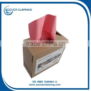 Industrial Cleaning Cloth thumbnail-2