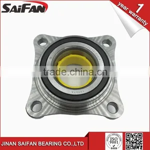 42450-60050 Rear Wheel Hub Bearing 42450-60050 42460-60010 For Toyota Land Cruiser Prado 512228 Bearing thumbnail-4